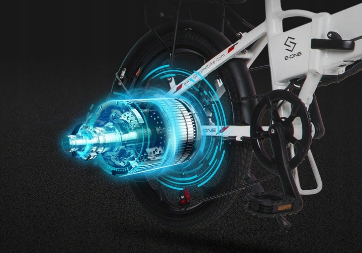 samebike motor