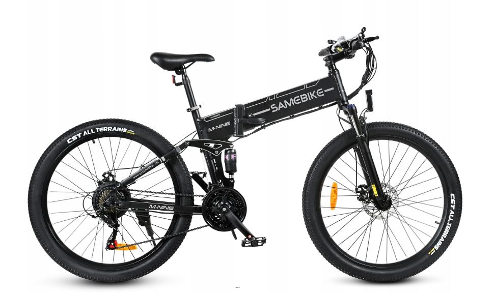 Samebike LO26 II