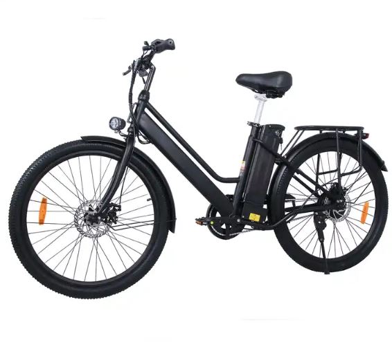 Elektrobicykel OT18 15Ah 350W