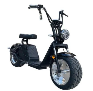 Elektrický harley CityCoco HL 3.0 25 Ah 3000W