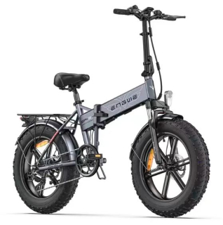 Elektrobicykel ENGWE EP 2 PRO 13 AH 750W