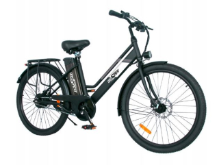 Elektrobicykel ONESPORT BK8 10Ah 350W  