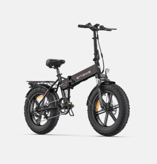 Elektrobicykel ENGWE EP2 PRO MAX 16Ah 750W