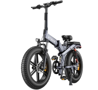 Elektrobicykel ENGWE X20 14,4 Ah 750W