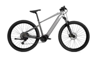 Elektrobicykel AC-MTB-10 14Ah 250W